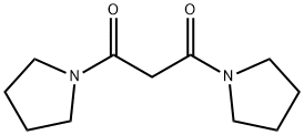 1,3-DI-PYRROLIDIN-1-YL-PROPANE-1,3-DIONE