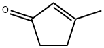 3-Methyl-2-cyclopenten-1-one