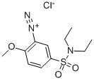 FAST RED SALT ITR Structural