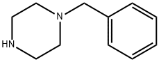 1-Benzylpiperazine Structural