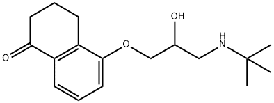 Bunolol