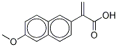 Dehydronaproxen Structural
