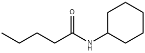 N-CYCLOHEXYL-5-CHLOROVALERAMIDE