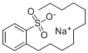 SODIUM UNDECYLBENZENESULFONATE