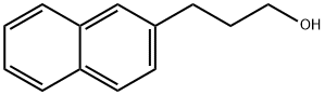 3-NAPHTHALEN-2-YL-PROPAN-1-OL