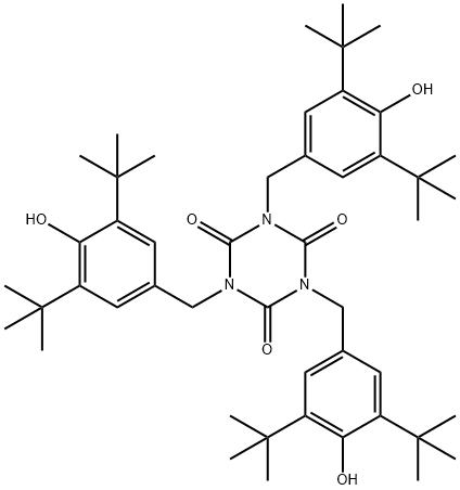 Antioxidant3114 Structural