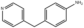 4-(4-PYRIDYLMETHYL)ANILINE