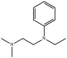 1,2-ETHANEDIAMINE, N-ETHYL-N',N'-DIMETHYL-N-PHENYL-