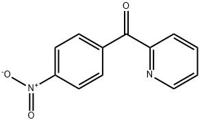 2-(4-NITROBENZOYL)PYRIDINE