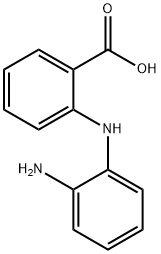 2-[(2-Aminophenyl)amino]benzoic acid