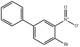 4-BROMO-3-NITROBIPHENYL, 95