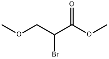 METHYL 2-BROMO-3-METHOXYPROPIONATE