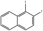 1,2-DIIODO-NAPHTHALENE