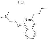 DIMETHISOQUIN HYDROCHLORIDE (2 G)