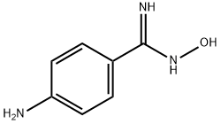 4-AMINO-BENZAMIDE OXIME
