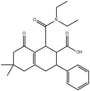 27736-80-7 structural image