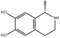 1-METHYL-6,7-DIHYDROXY-3,4-DIHYDROISOQUINOLINE MONOHYDRATE