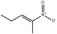 (E)-2-Nitro-2-pentene