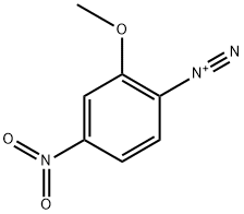 FAST RED B SALT Structural