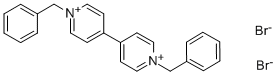 N,N'-Dibenzyl-4,4'-dipyridiniumdibromide