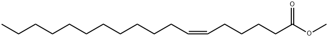 PETROSELAIDIC ACID METHYL ESTER