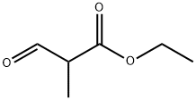 2-FORMYLPROPIONIC ACID ETHYL ESTER