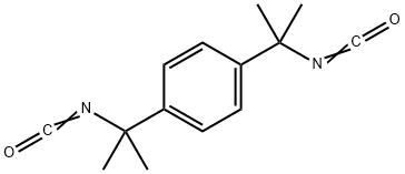 1,4-bis(1-isocyanato-1-methylethyl)benzene  