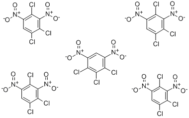 Trichlorodinitrobenzene