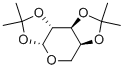 1,2:3,4-DI-O-ISOPROPYLIDENE-ALPHA-L-ARABINOPYRANOSE