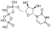 URIDINE 5'-TRIPHOSPHATE Structural