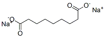 DISODIUM AZELATE Structural