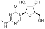 N(4)-methyl-5-azacytidine