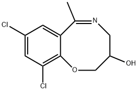 27827-69-6 structural image
