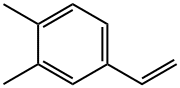 4-ethenyl-1,2-dimethyl-benzene