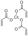 ACRYLATE, CHROMIUM (III) Structural