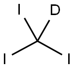 IODOFORM-D Structural