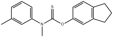 Tolindate Structural