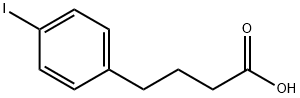 4-(P-IODOPHENYL)BUTYRIC ACID