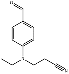 4-(N-Ethyl-2-cyanoethylamino)benzaldehyde