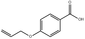 4-(ALLYLOXY)BENZOIC ACID