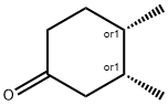 CIS-3,4-DIMETHYLCYCLOHEXANONE