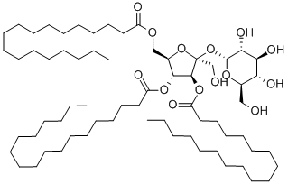 SUCROSE TRISTEARATE