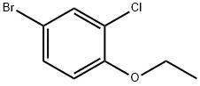 4-BROMO-2-CHLORO-1-ETHOXYBENZENE