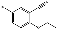 5-BROMO-2-ETHOXY-BENZONITRILE