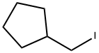 IODOMETHYLCYCLOPENTANE Structural