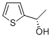 (1S)-1-(2-THIENYL)ETHANOL Structural