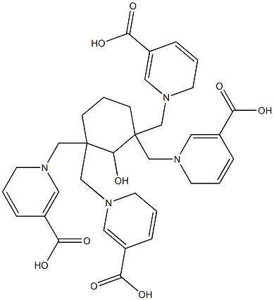 Nicomol Structural