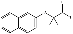 2-(1,1,2,2-TETRAFLUOROETHOXY)NAPHTHALENE