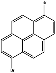 1,6-Dibromopyrene