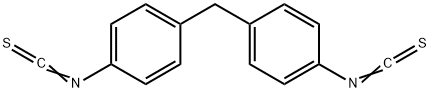 4,4'-DIISOTHIOCYANATODIPHENYLMETHANE